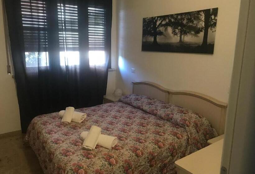 اتاق استاندارد, Home Sweet Home B&b