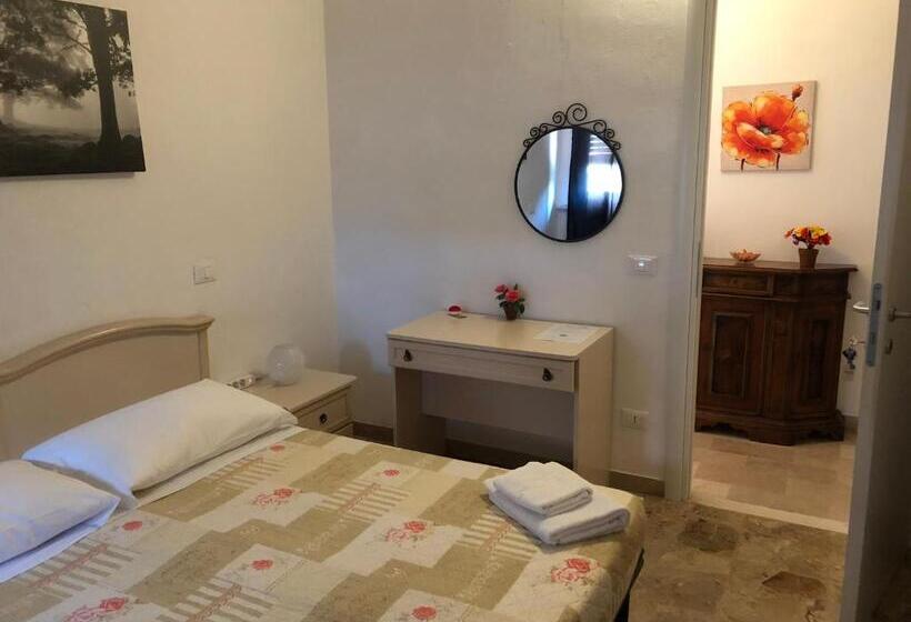 اتاق استاندارد, Home Sweet Home B&b