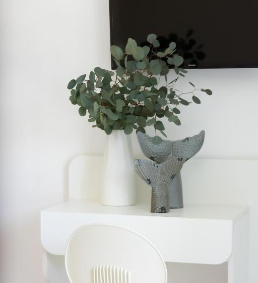 スタンダードルーム, Adriatica Con Piscina