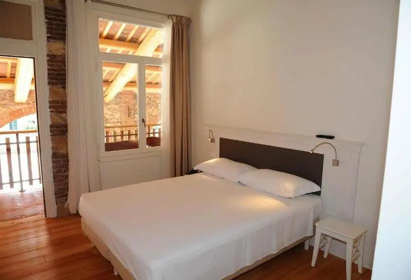 スタンダードルーム, Albergo Al Sole