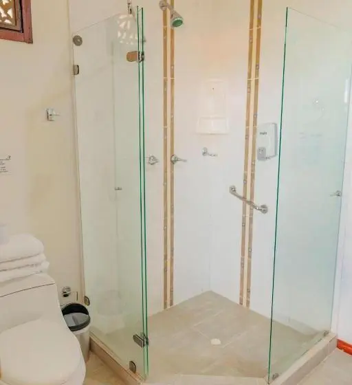 3-Bett-Standardzimmer, Arrayanes Del Quindío