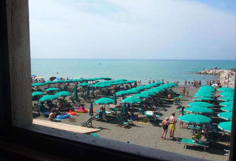 Triple Room Sea View, Aurora