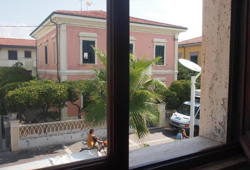 חדר סטנדרט, Aurora