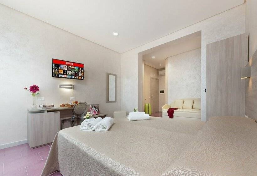 家庭间, Biancolilla