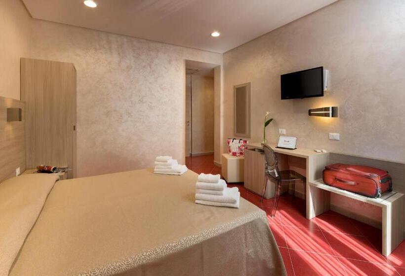 标准间, Biancolilla