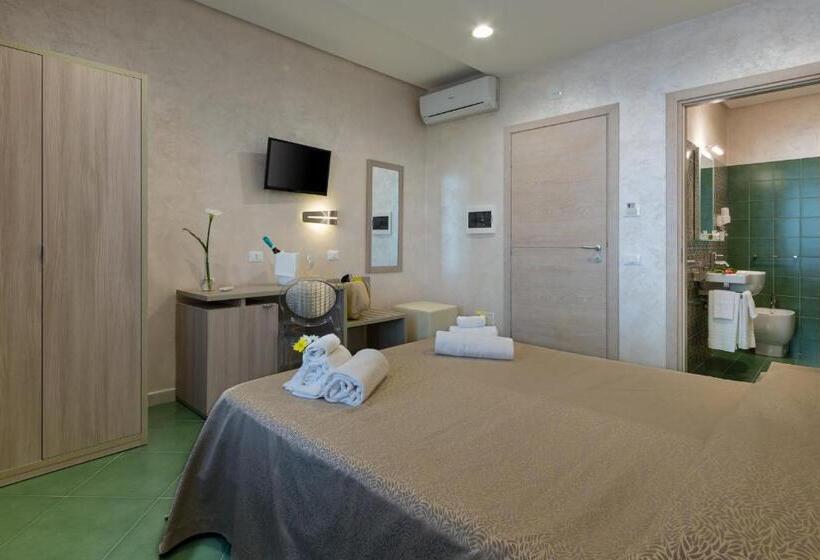 标准间, Biancolilla