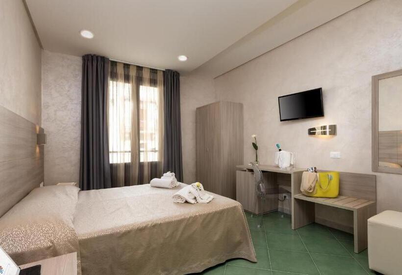 标准间, Biancolilla