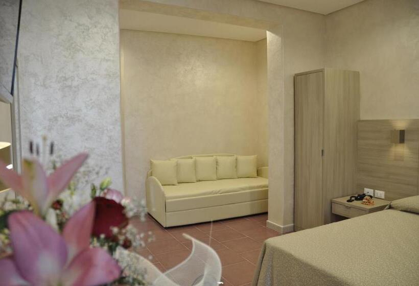 家庭间, Biancolilla