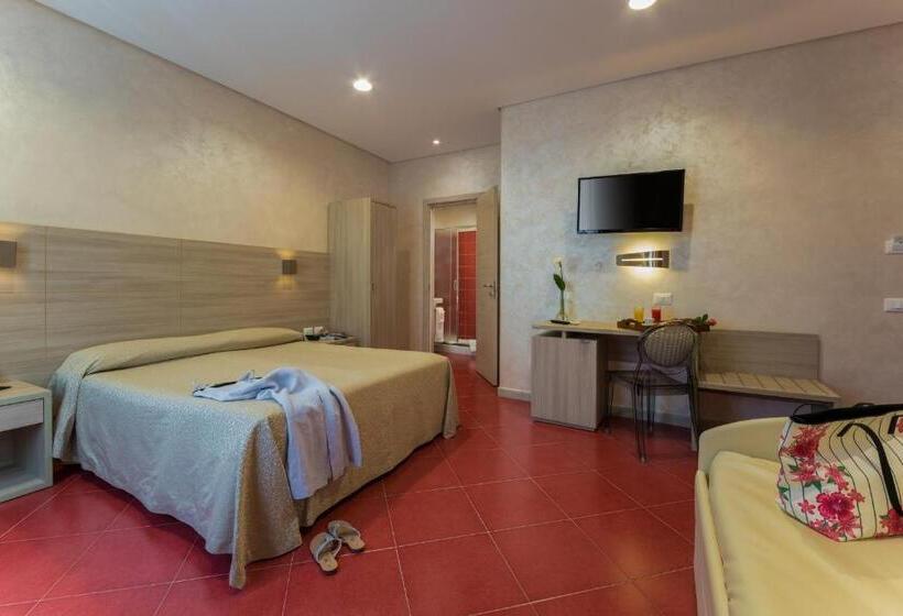 家庭间, Biancolilla