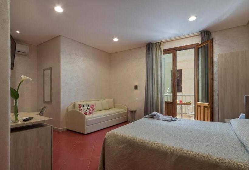 家庭间, Biancolilla