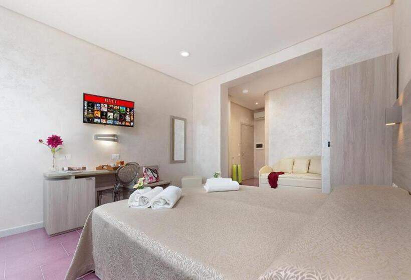 家庭间, Biancolilla