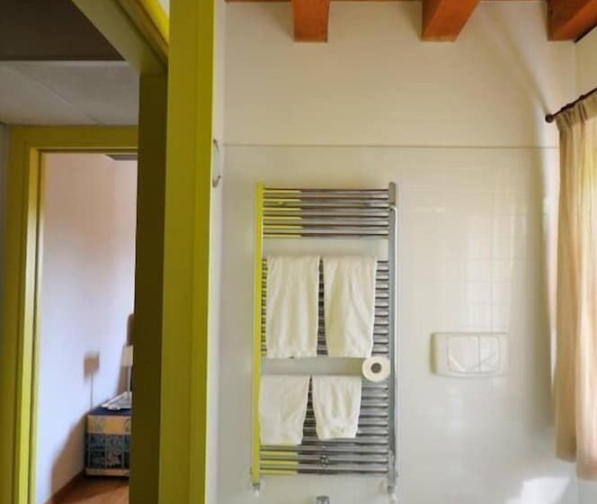 스탠다드 룸, Country House Due Fiumi