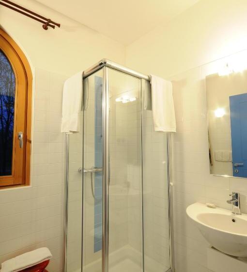 스탠다드 룸, Country House Due Fiumi