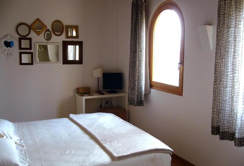 스탠다드 룸, Country House Due Fiumi