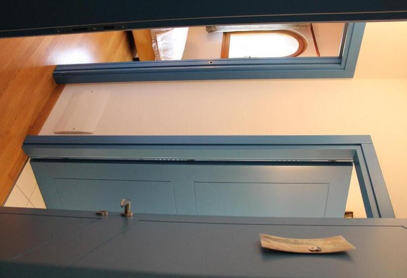 스탠다드 룸, Country House Due Fiumi