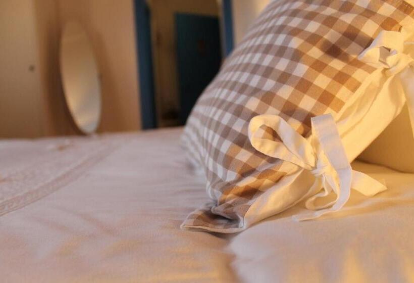 스탠다드 룸, Country House Due Fiumi