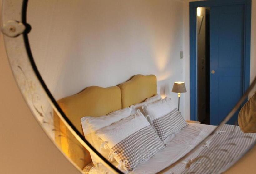 اتاق استاندارد, Country House Due Fiumi