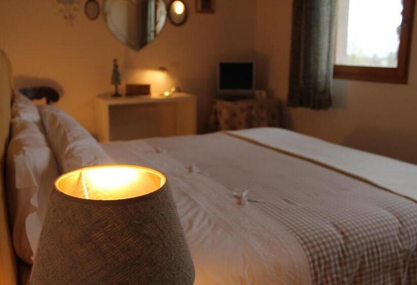 스탠다드 룸, Country House Due Fiumi