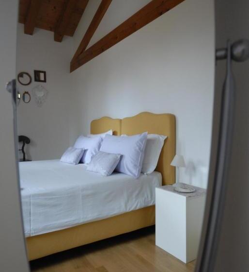 스탠다드 룸, Country House Due Fiumi