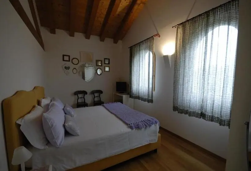 اتاق استاندارد, Country House Due Fiumi