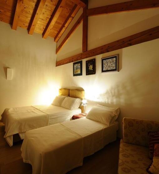 스탠다드 트리플 룸, Country House Due Fiumi