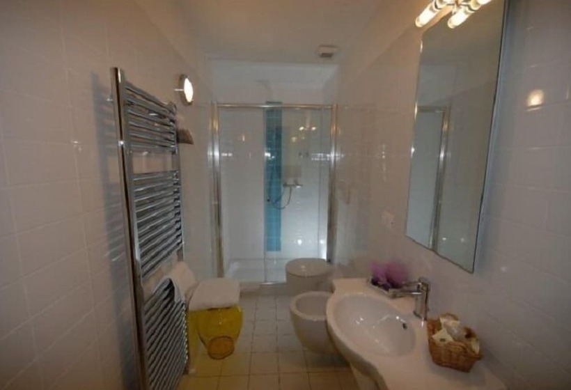 اتاق استاندارد, Country House Due Fiumi