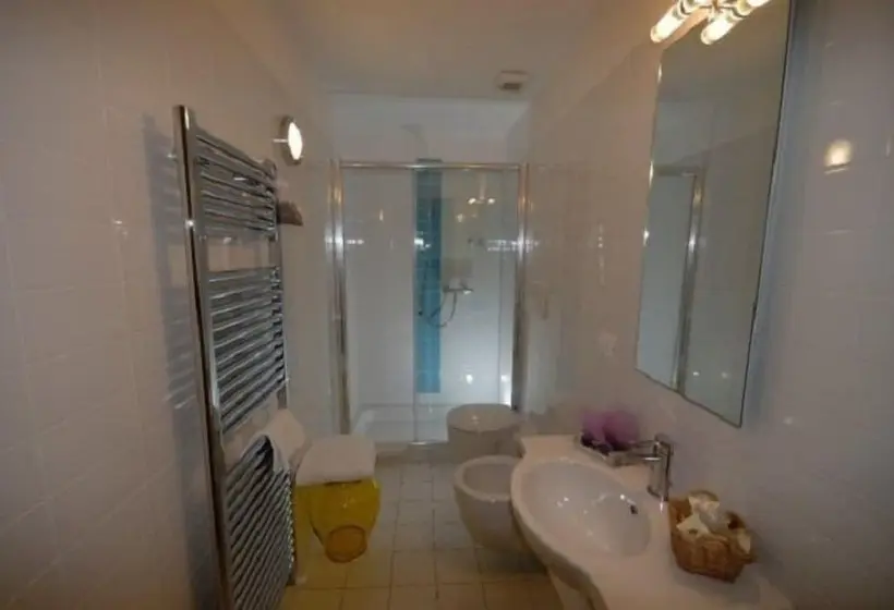 اتاق استاندارد, Country House Due Fiumi