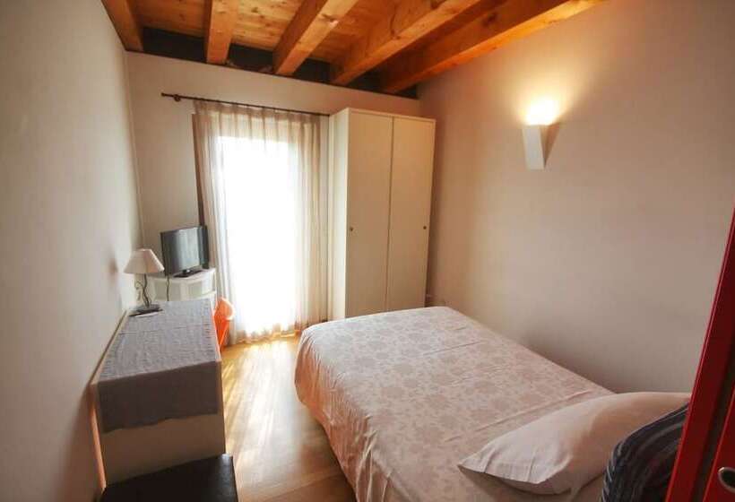 스탠다드 싱글 룸, Country House Due Fiumi