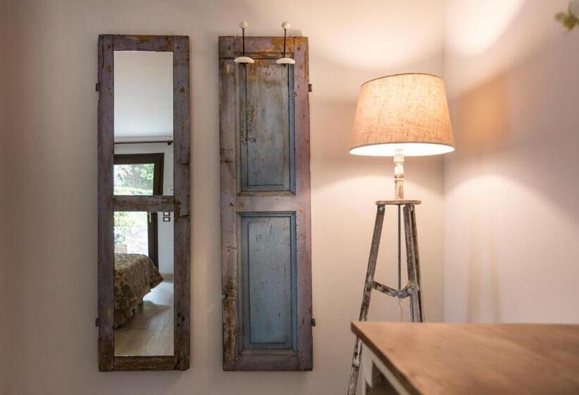 חדר סופריור, Livia