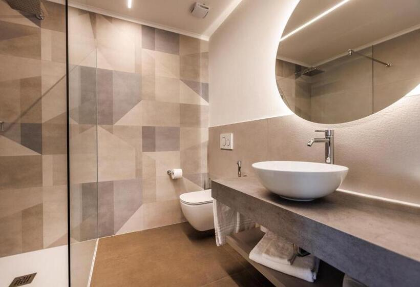 חדר סטנדרט עם מיטת קינג, Livia