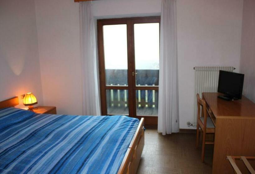 غرفة قياسية فردية, Mignon