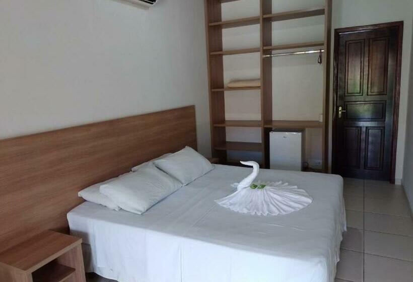 اتاق استاندارد, Roma