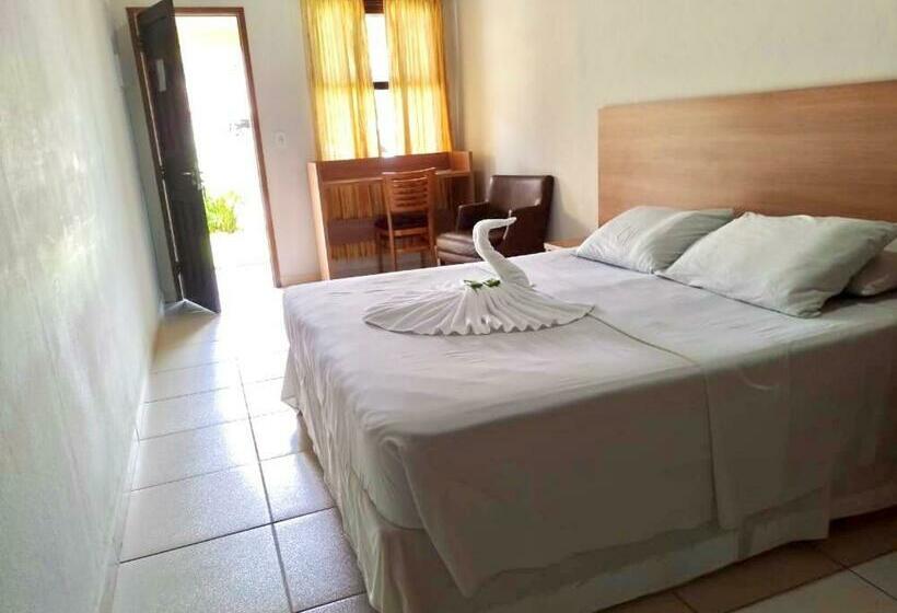 اتاق استاندارد, Roma