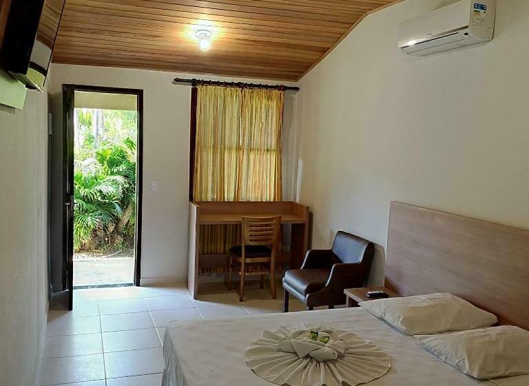 اتاق استاندارد, Roma