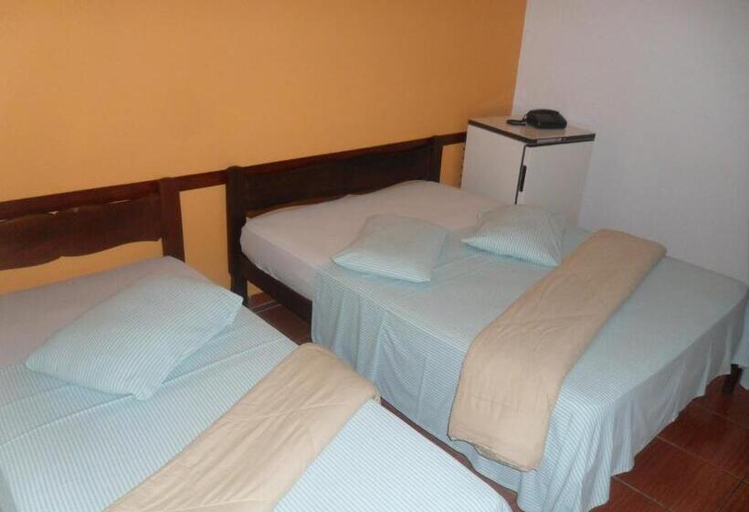 اتاق استاندارد سه نفره, Roma