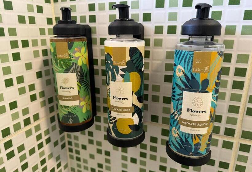 اتاق استاندارد, Roma