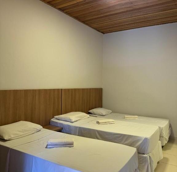 اتاق استاندارد سه نفره, Roma