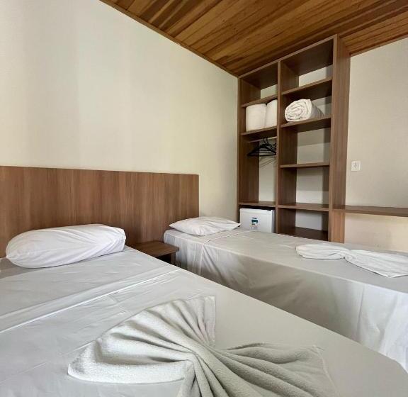 اتاق سوپریور, Roma