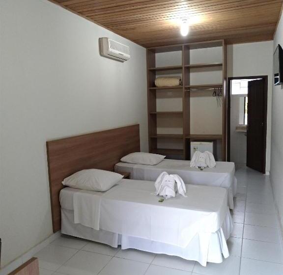 اتاق سوپریور, Roma