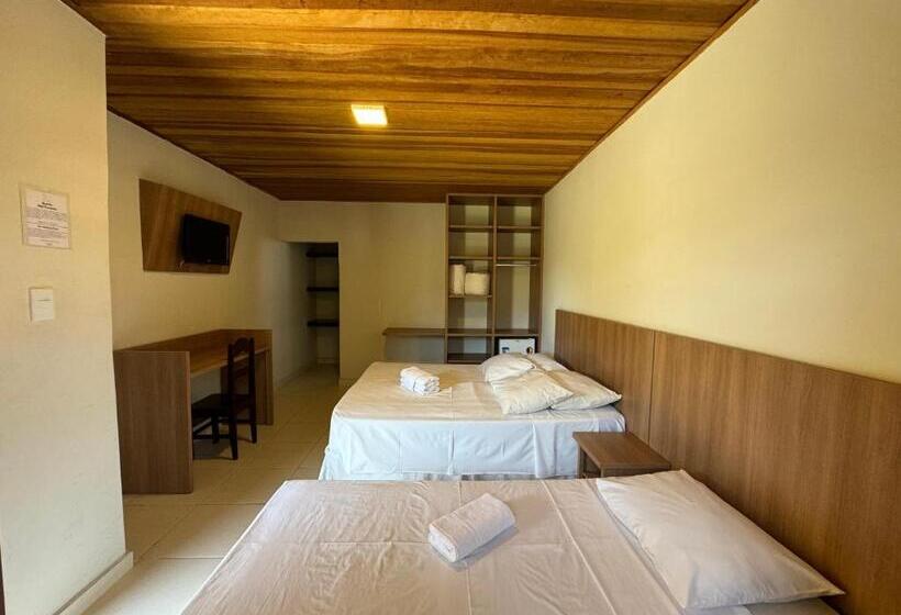 اتاق خانوادگی, Roma