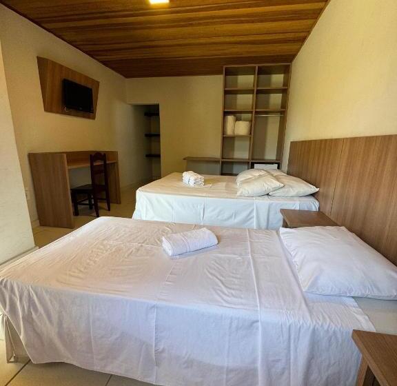 اتاق خانوادگی, Roma