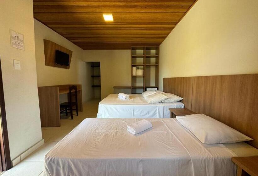 اتاق خانوادگی, Roma