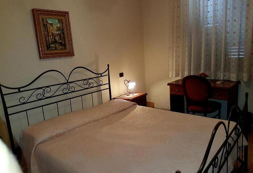 חדר סטנדרט, Scalinatella