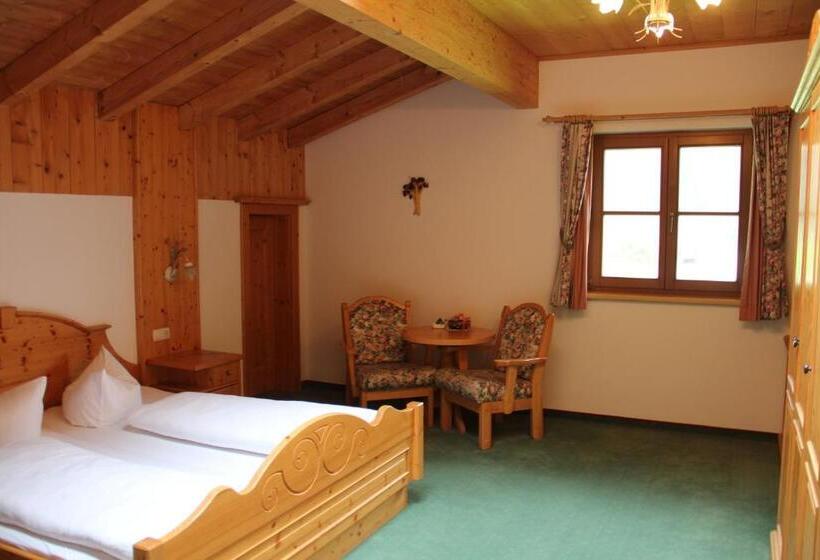 标准间带山景, Panorama Hotel Winklerhof