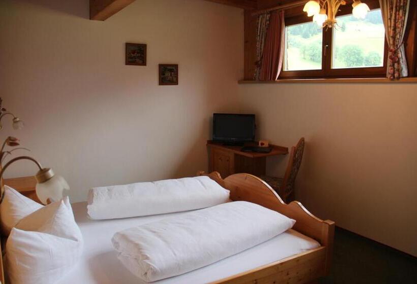 标准间, Panorama Hotel Winklerhof