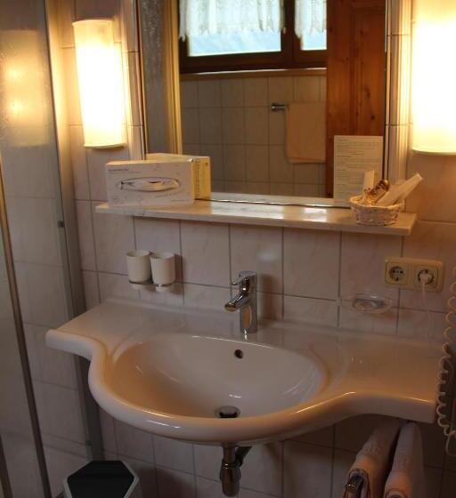 标准间, Panorama Hotel Winklerhof