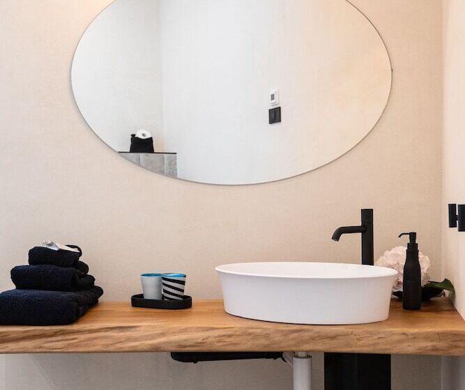 اتاق استاندارد, Villa Sizzo Relais B&b