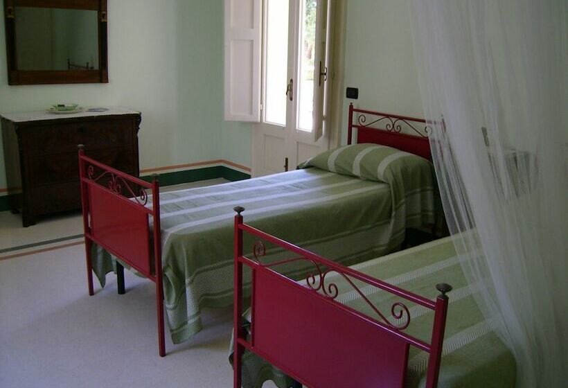 غرفة قياسية, B&b Antico Aranceto