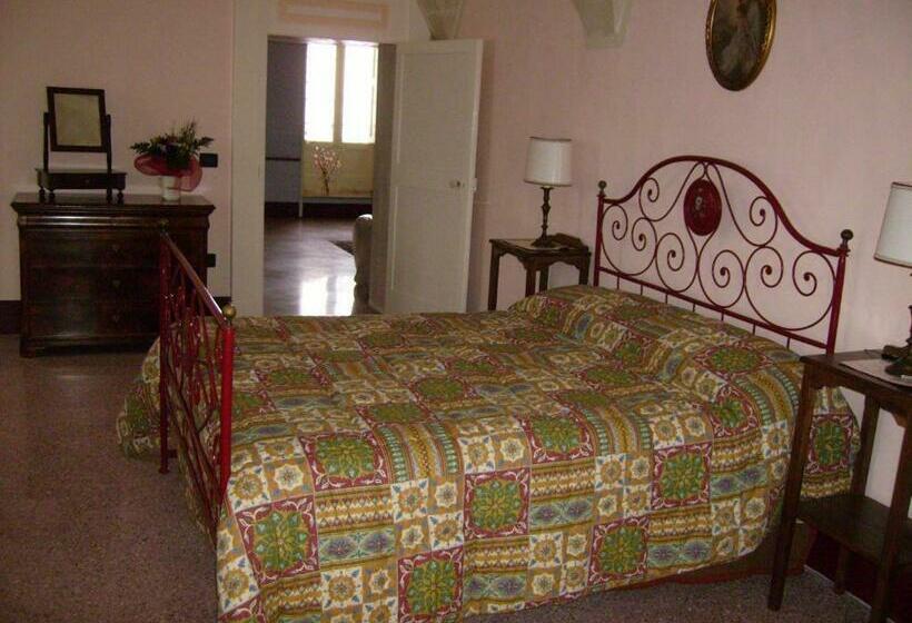 غرفة قياسية, B&b Antico Aranceto