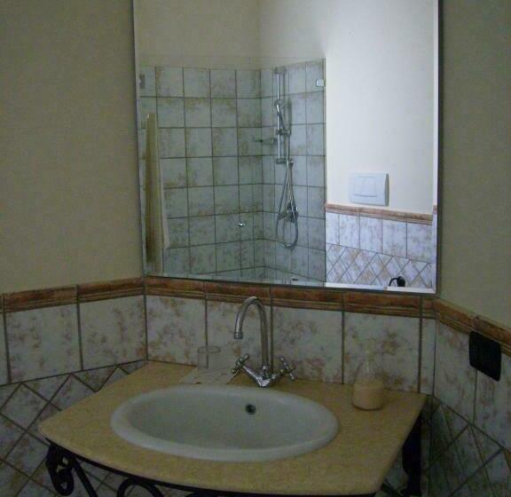 غرفة قياسية, B&b Antico Aranceto